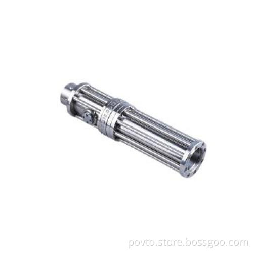 Quality products vapor max mechanical itaste 134vaporizer cigarette